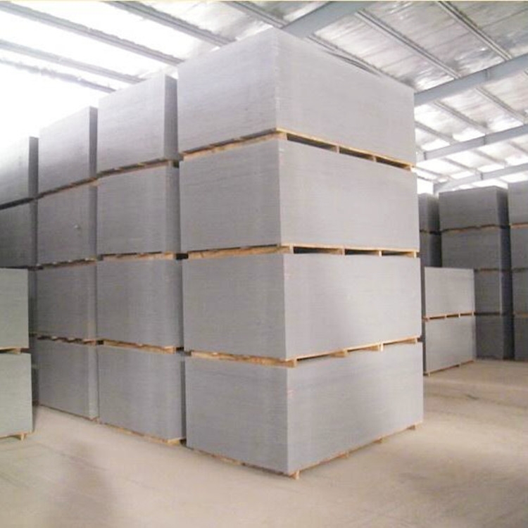 神农架防护硫酸钡板材施工